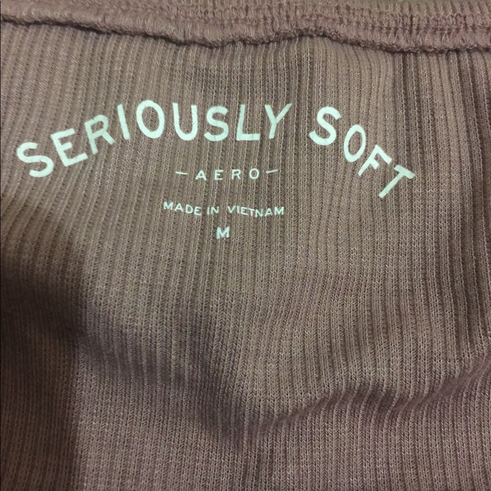 Seriously soft Areo - Picture 2 of 2